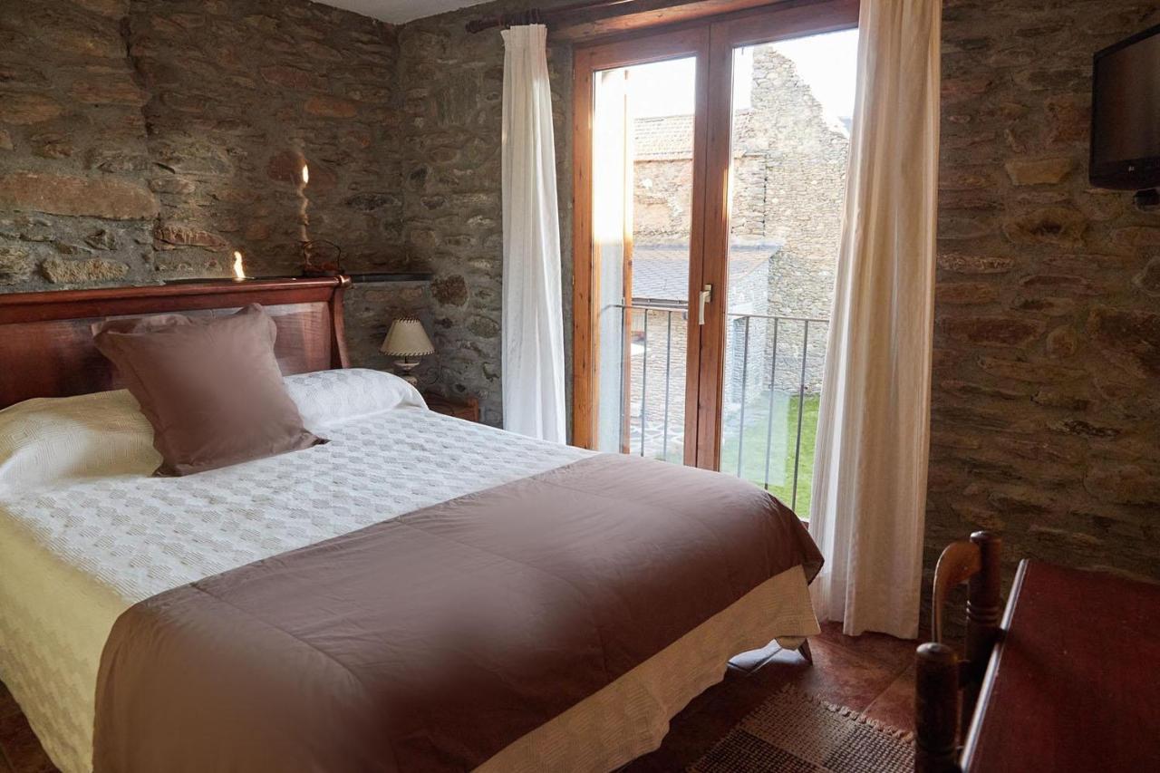 Cal Marrufes Guest House Puigcerdà Exterior foto