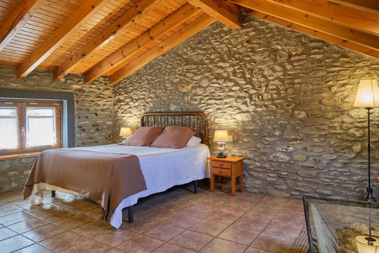 Cal Marrufes Guest House Puigcerdà Exterior foto