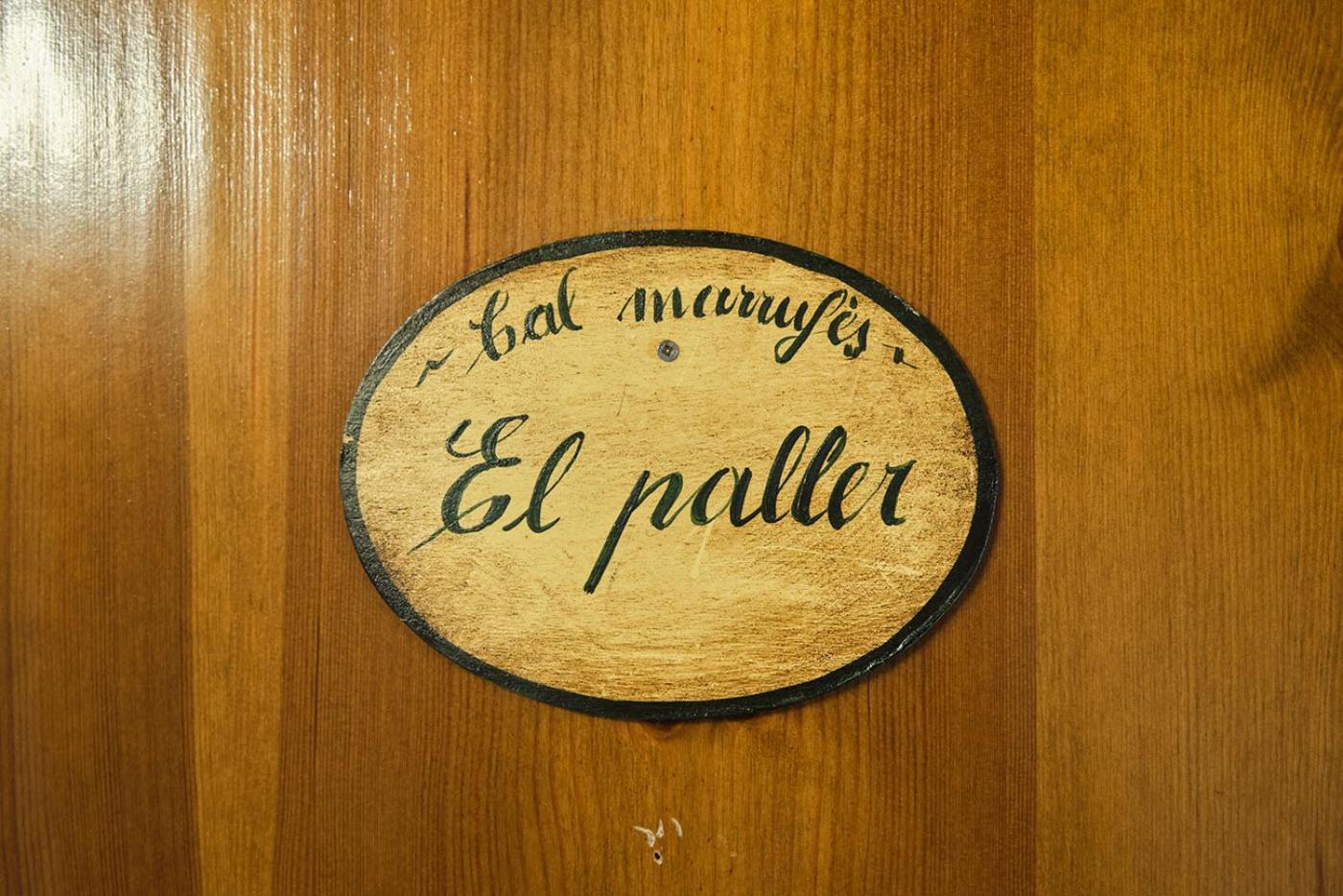 Cal Marrufes Guest House Puigcerdà Exterior foto