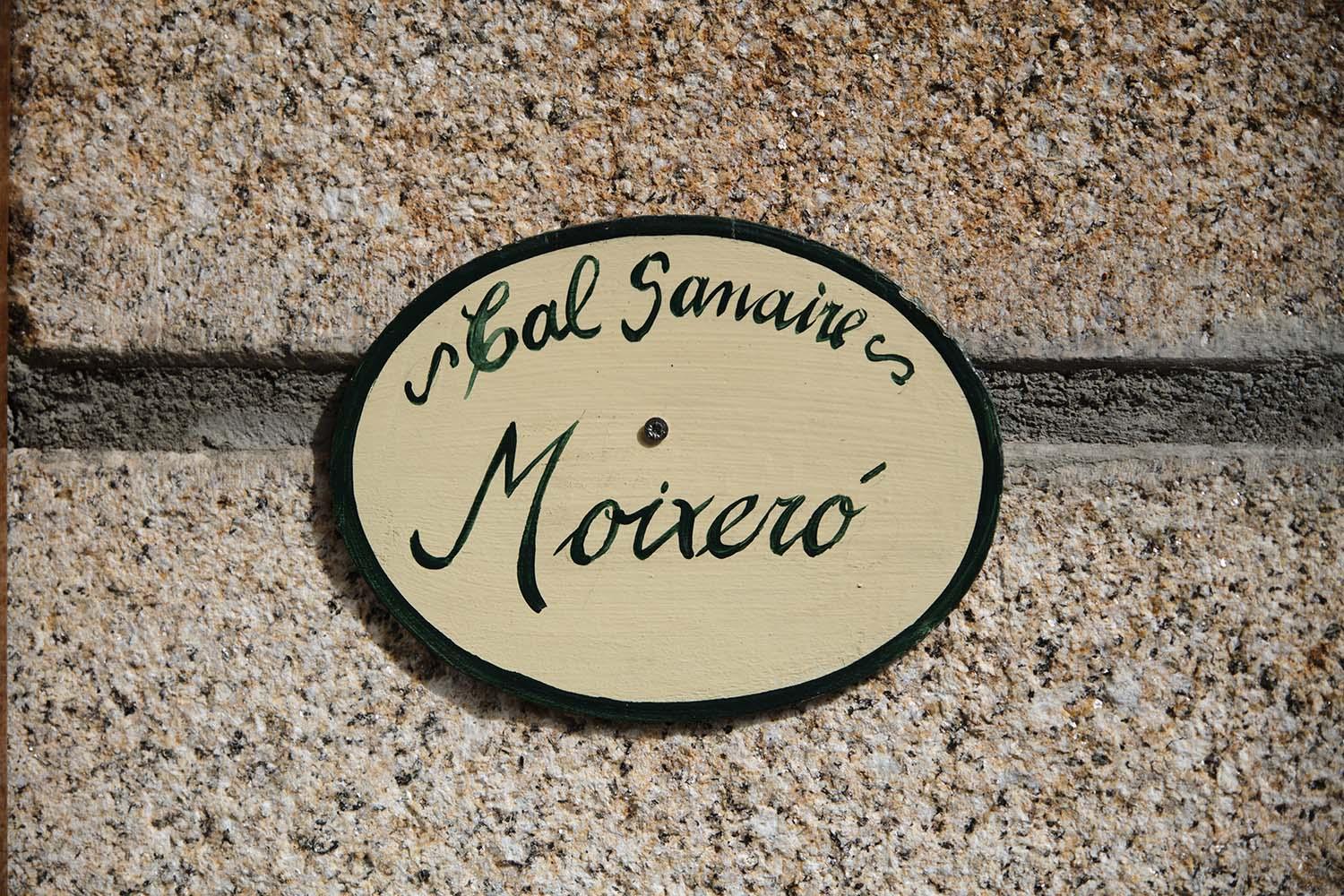 Cal Marrufes Guest House Puigcerdà Exterior foto