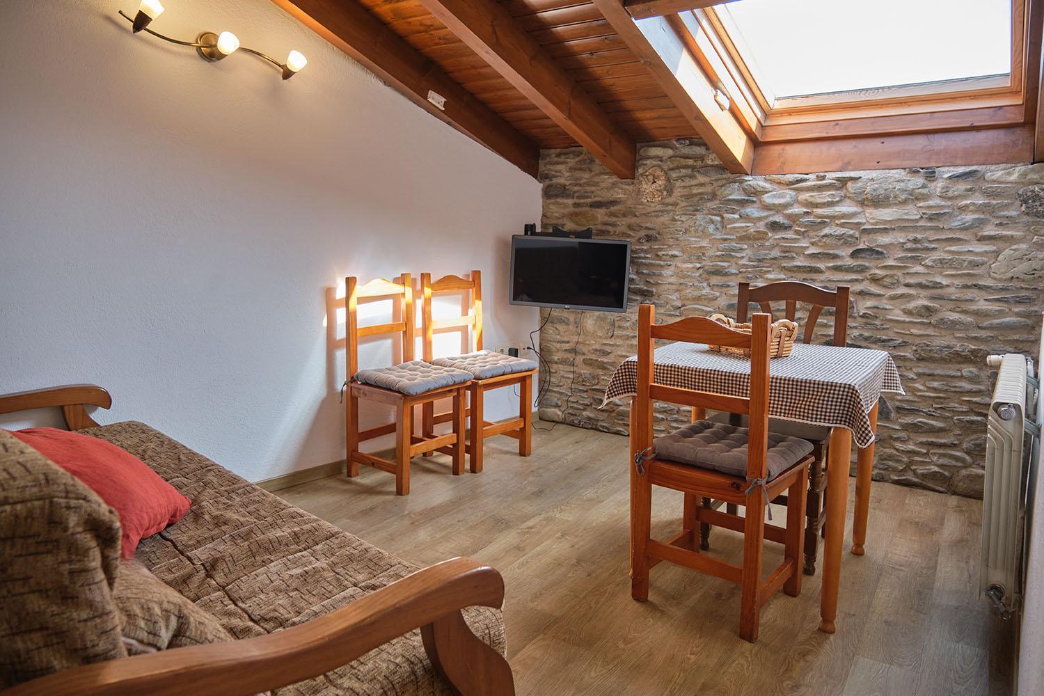 Cal Marrufes Guest House Puigcerdà Exterior foto