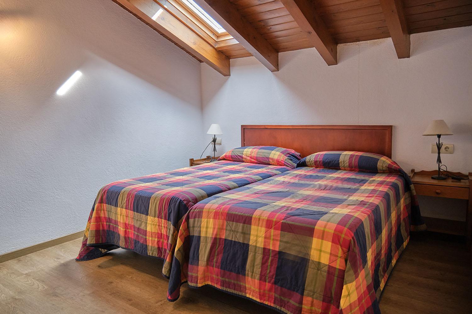 Cal Marrufes Guest House Puigcerdà Exterior foto