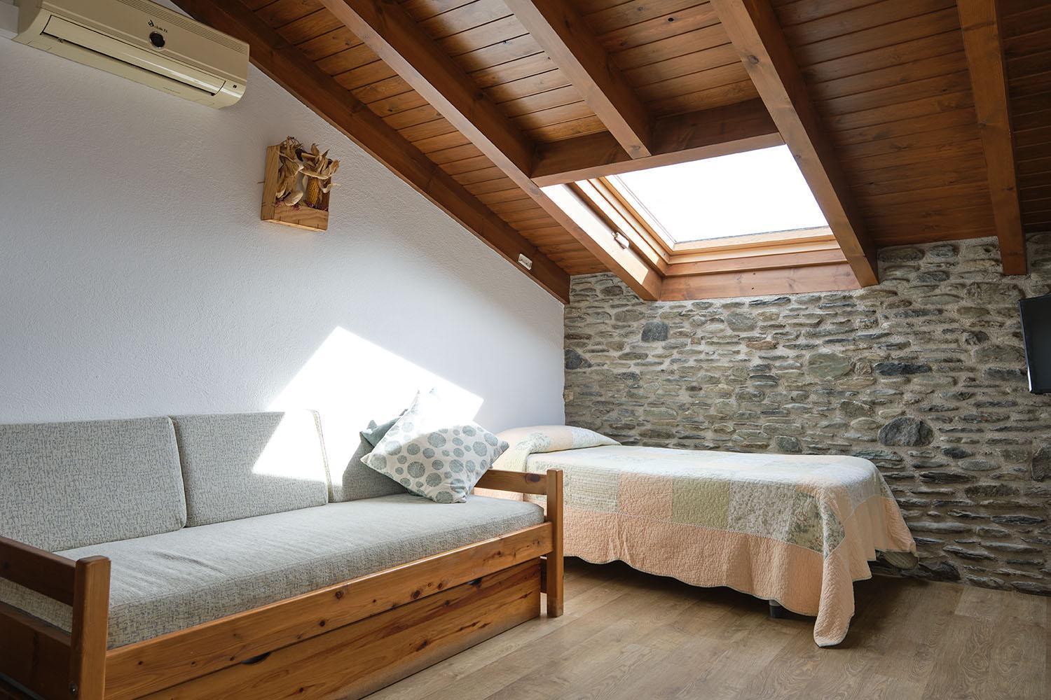 Cal Marrufes Guest House Puigcerdà Exterior foto