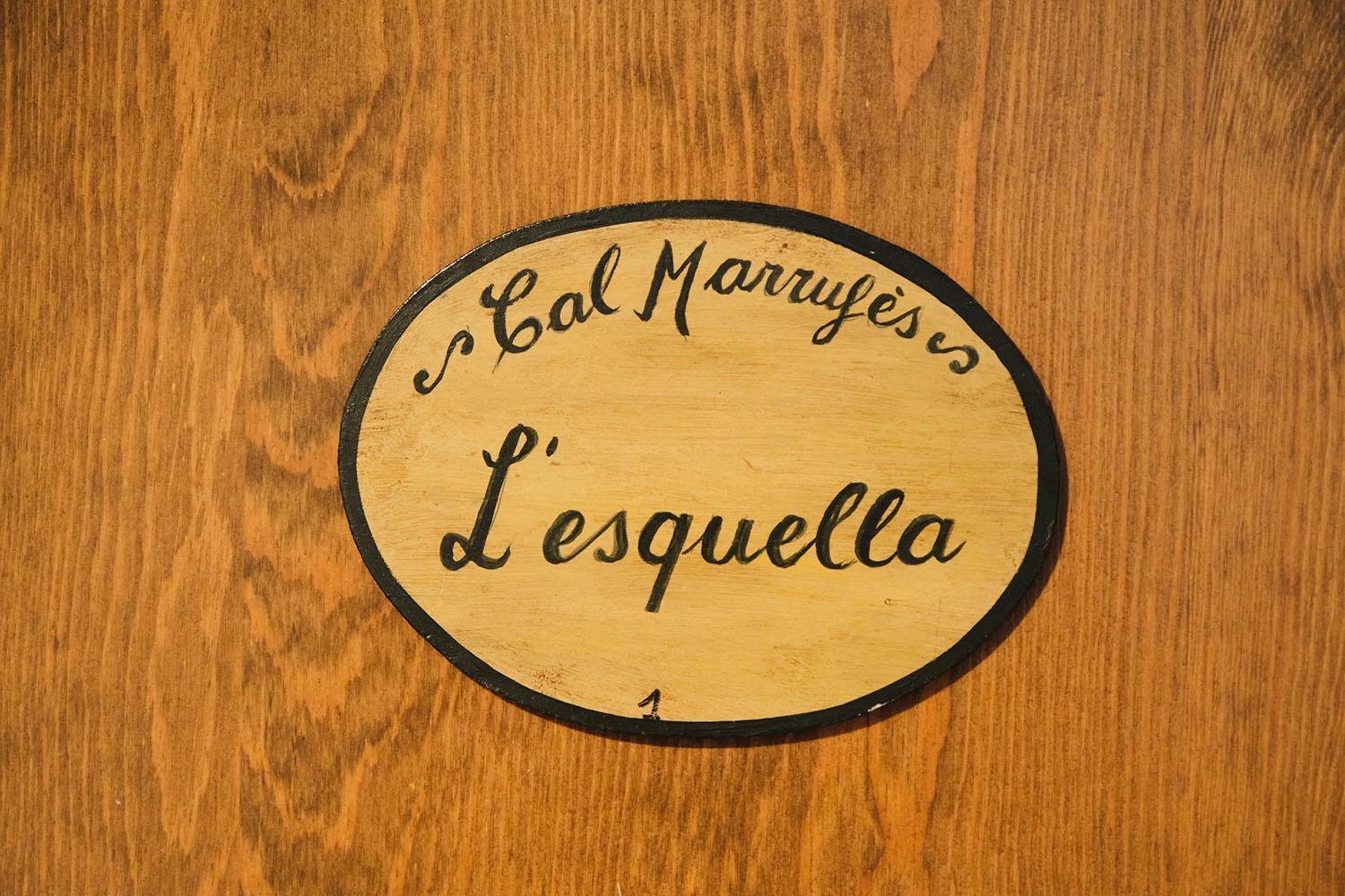 Cal Marrufes Guest House Puigcerdà Exterior foto
