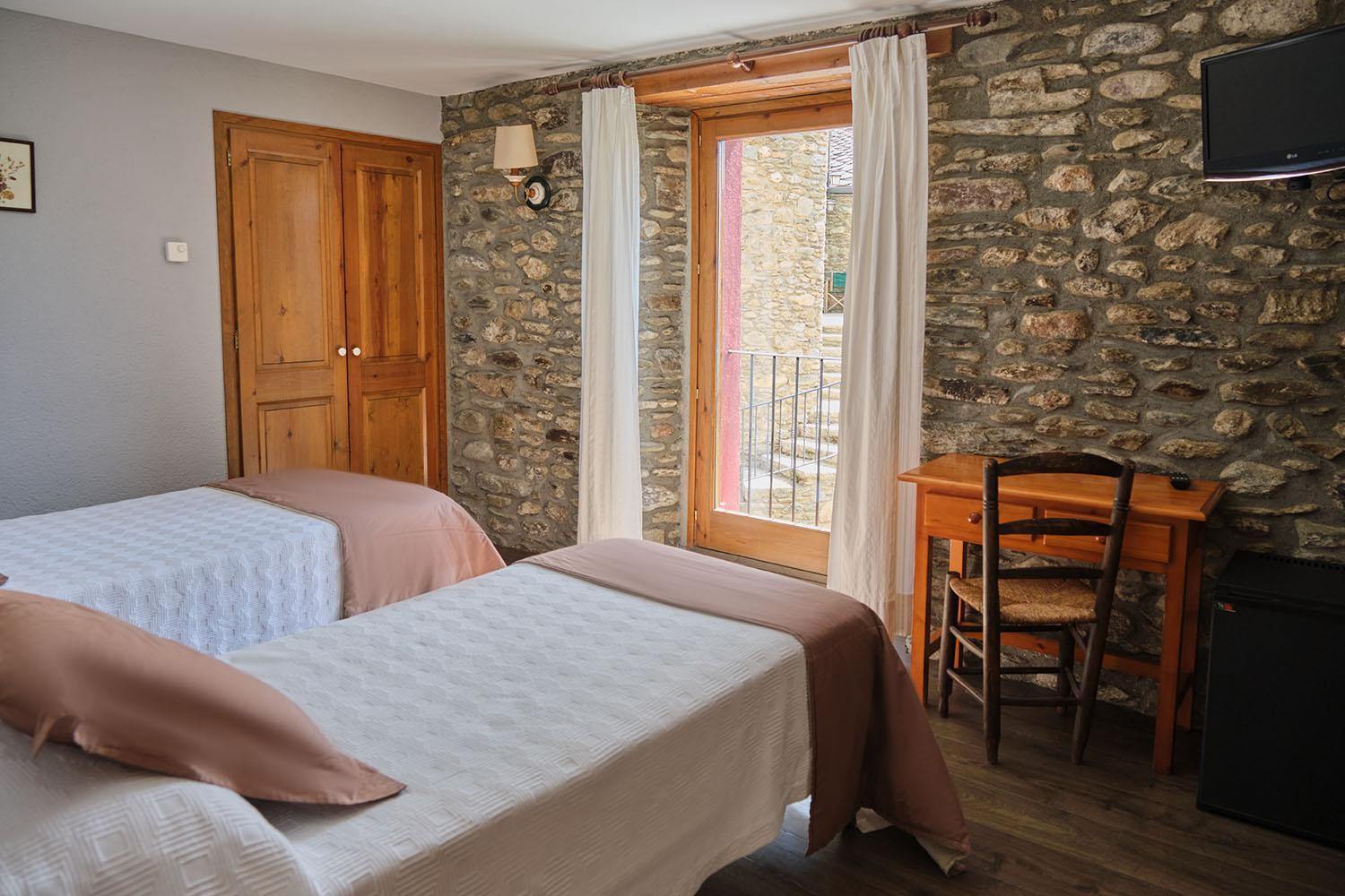 Cal Marrufes Guest House Puigcerdà Exterior foto