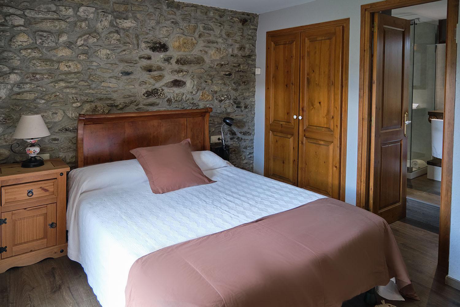 Cal Marrufes Guest House Puigcerdà Exterior foto
